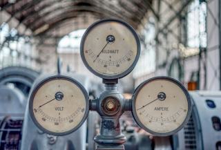 Fournisseurs d'énergie à Beaumont En Veron (37420) : électricité et gaz
