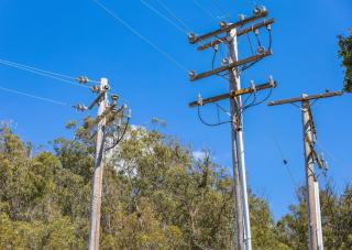 EDF à Bernot 02120 - Offres et contrats électricité