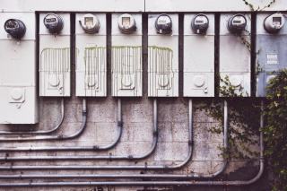 Fournisseurs d'énergie à Chennevieres Les Louvres (95380)