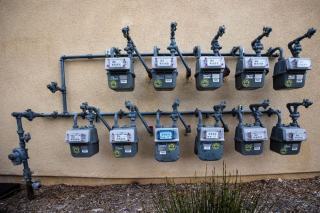 Fournisseurs d'énergie à Fouqueville (27370) : électricité et gaz