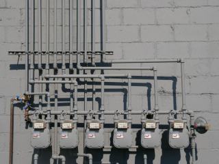 Fournisseurs d'énergie à Pegomas (06580)