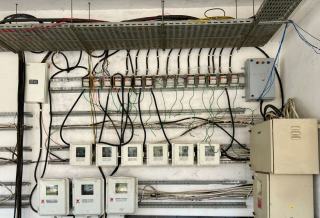 Fournisseurs d'énergie à Pont L Abbe (29120) : électricité et gaz