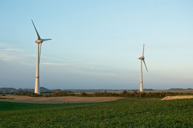 EDF en Centre-Val de Loire, du Cher au Loiret EDF en Centre-Val de Loire, du Cher au Loiret