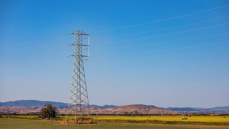 Mise en service : guide complet fournisseurs énergie