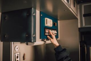 EDF en Pays de la Loire : agences et contacts