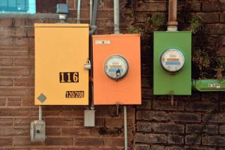 Fournisseurs d'énergie à Gernelle (08440)