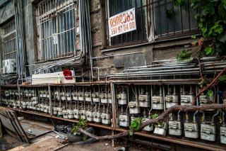 Fournisseurs d'énergie à Capendu (11700) : électricité et gaz