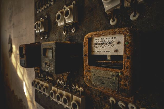 Électricité à Roville-devant-Bayon : une offre Engie face au Tarif Bleu d'EDF Électricité à Roville-devant-Bayon : une offre Engie face au Tarif Bleu d'EDF