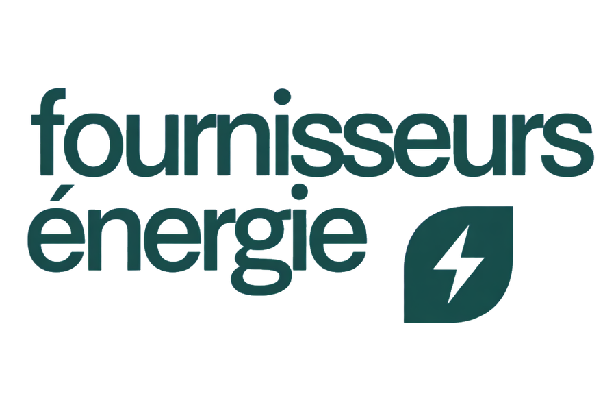 Fournisseurs énergie